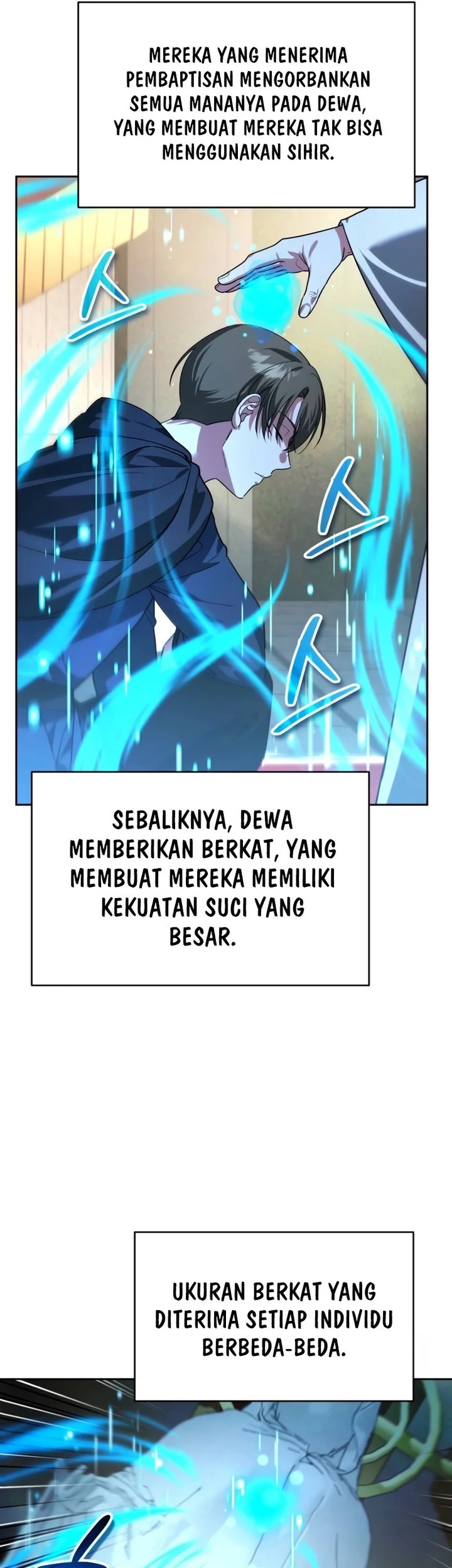 All My Alter Egos Are Tycoons Chapter 15 Gambar 25