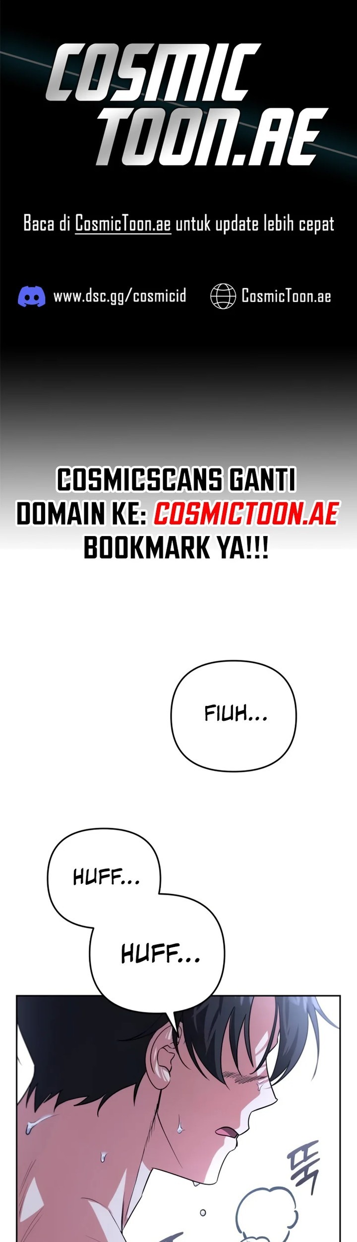 Komik All My Alter Egos Are Tycoons Chapter 15 gambar nomor 1