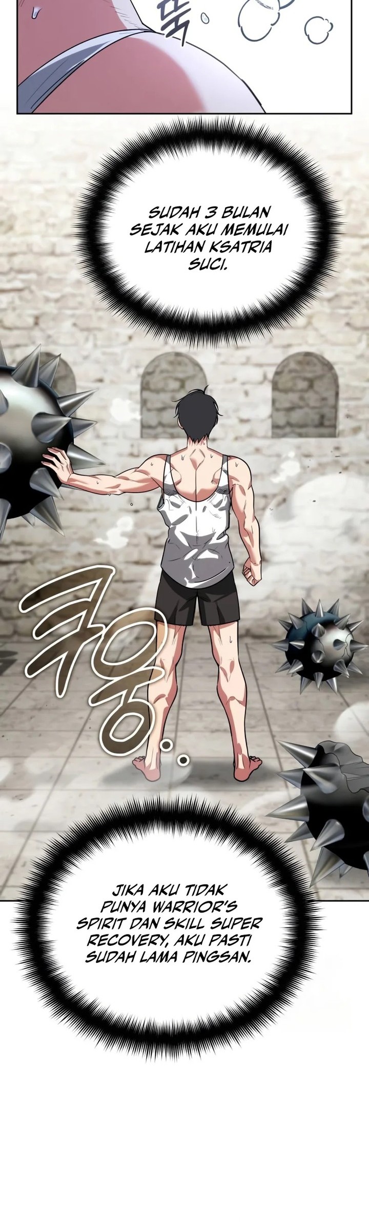 Manhwa All My Alter Egos Are Tycoons Chapter 15 gambar nomor 2