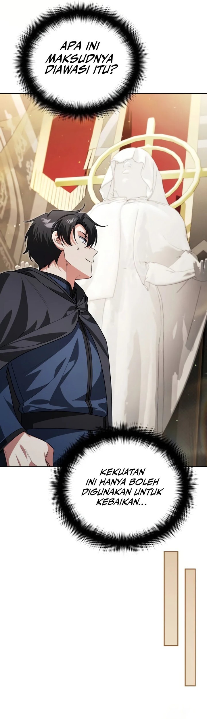 All My Alter Egos Are Tycoons Chapter 15 Gambar 51