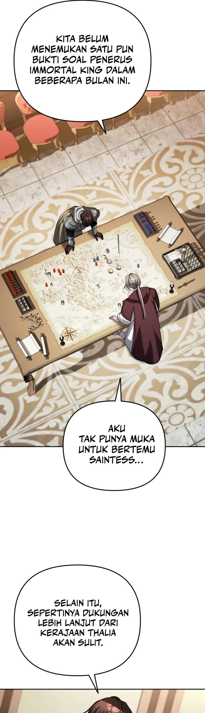 All My Alter Egos Are Tycoons Chapter 15 Gambar 53