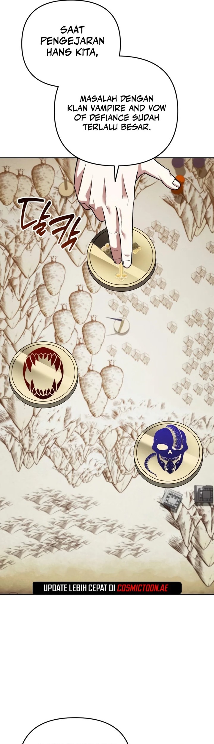 All My Alter Egos Are Tycoons Chapter 15 Gambar 55