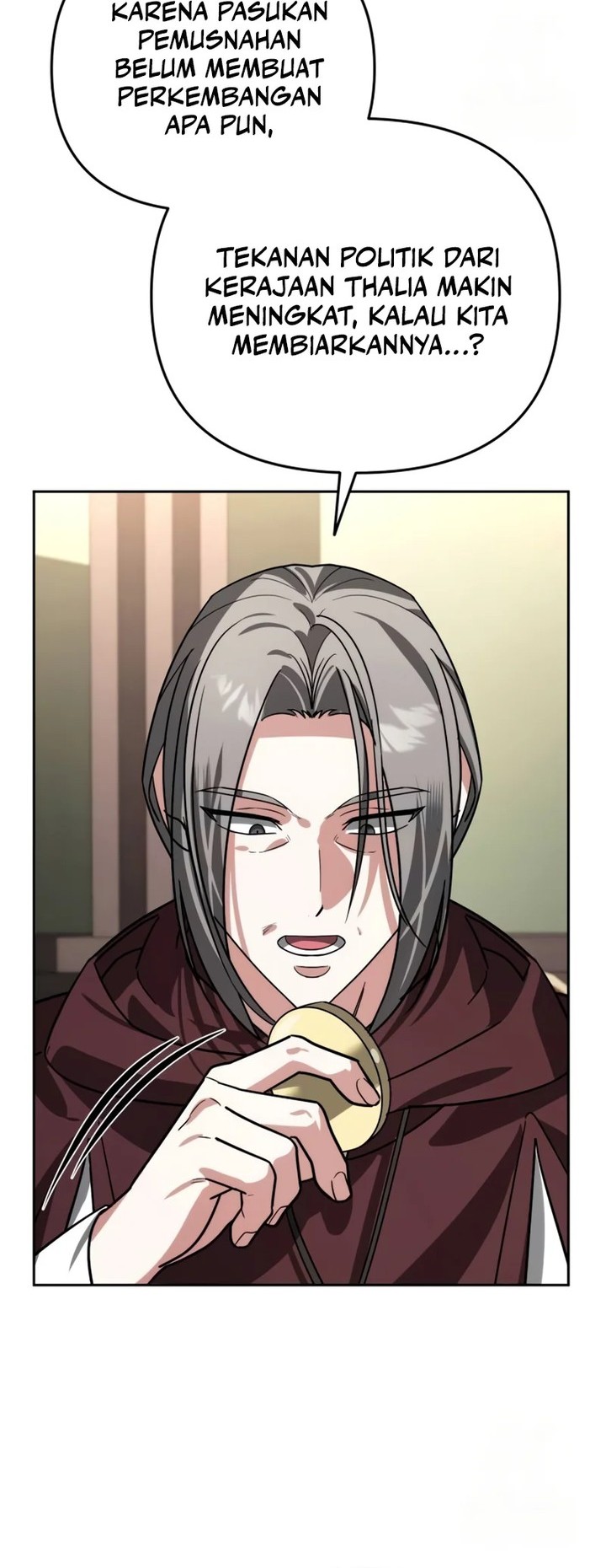 All My Alter Egos Are Tycoons Chapter 15 Gambar 56