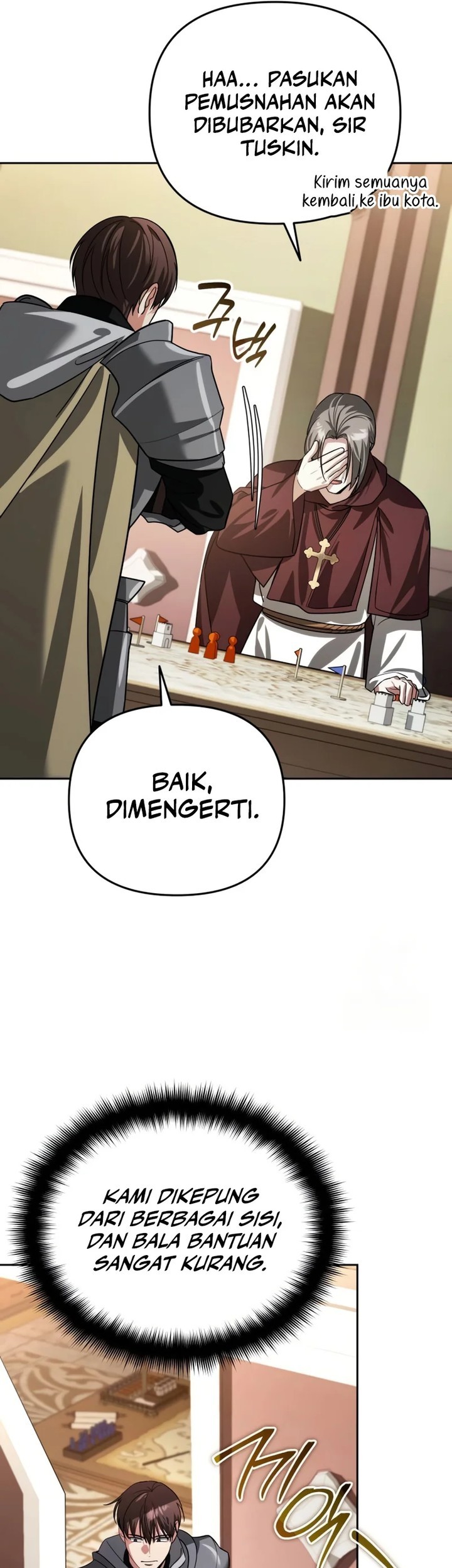 All My Alter Egos Are Tycoons Chapter 15 Gambar 57