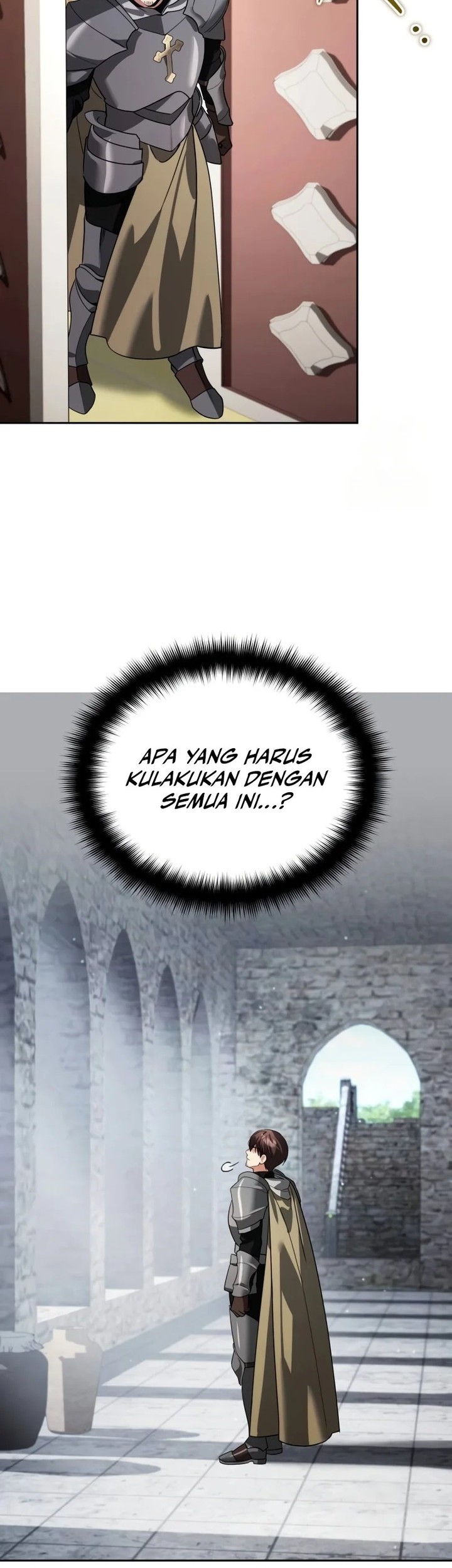 All My Alter Egos Are Tycoons Chapter 15 Gambar 58