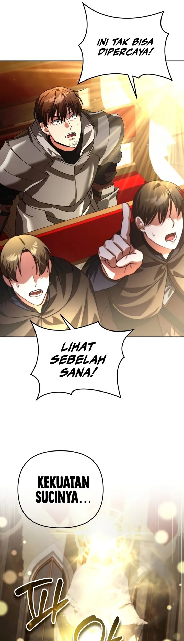 All My Alter Egos Are Tycoons Chapter 15 Gambar 41