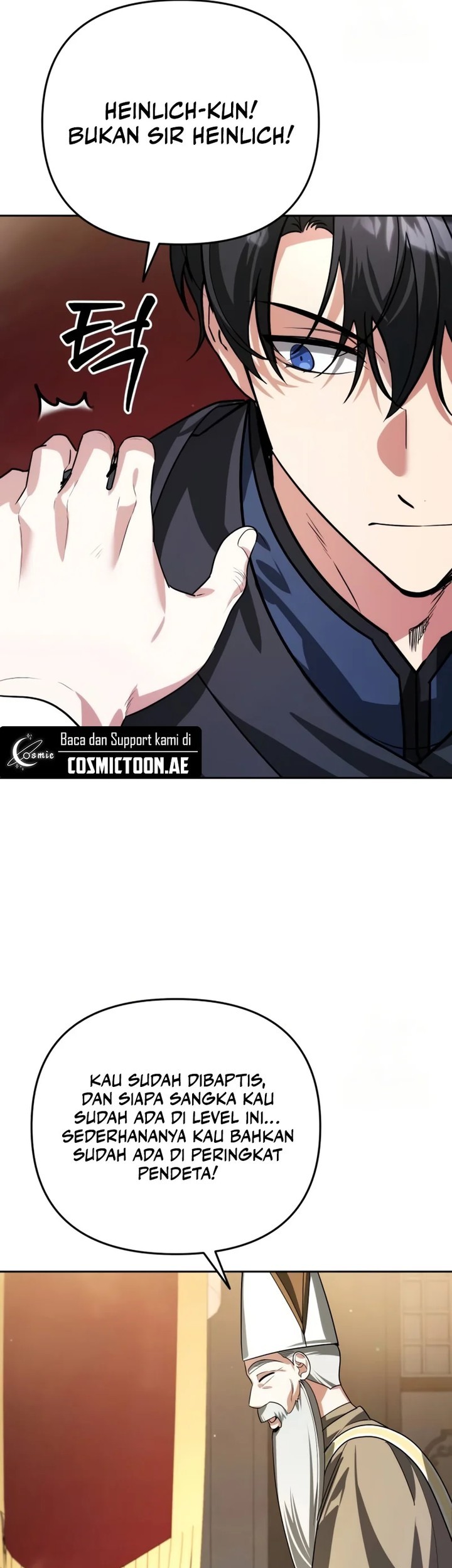 All My Alter Egos Are Tycoons Chapter 15 Gambar 43