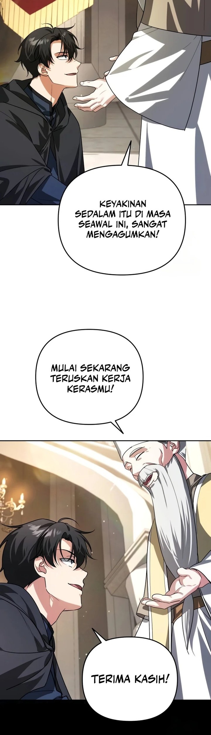 All My Alter Egos Are Tycoons Chapter 15 Gambar 44