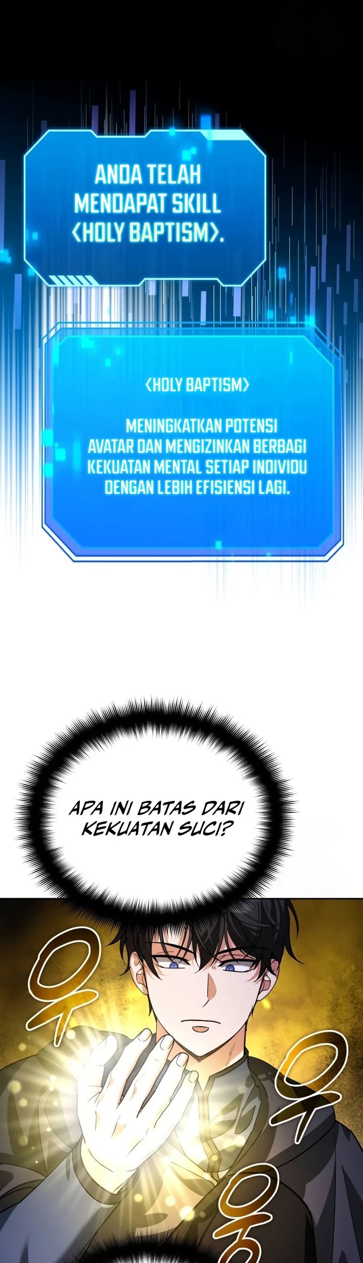 All My Alter Egos Are Tycoons Chapter 15 Gambar 45