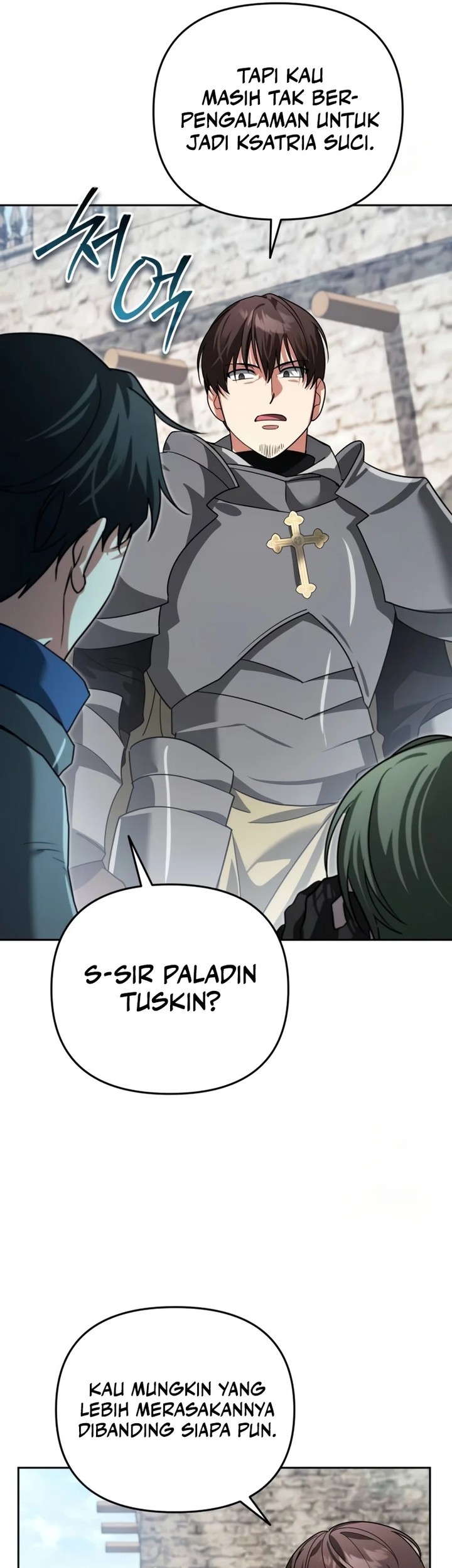 All My Alter Egos Are Tycoons Chapter 15 Gambar 69