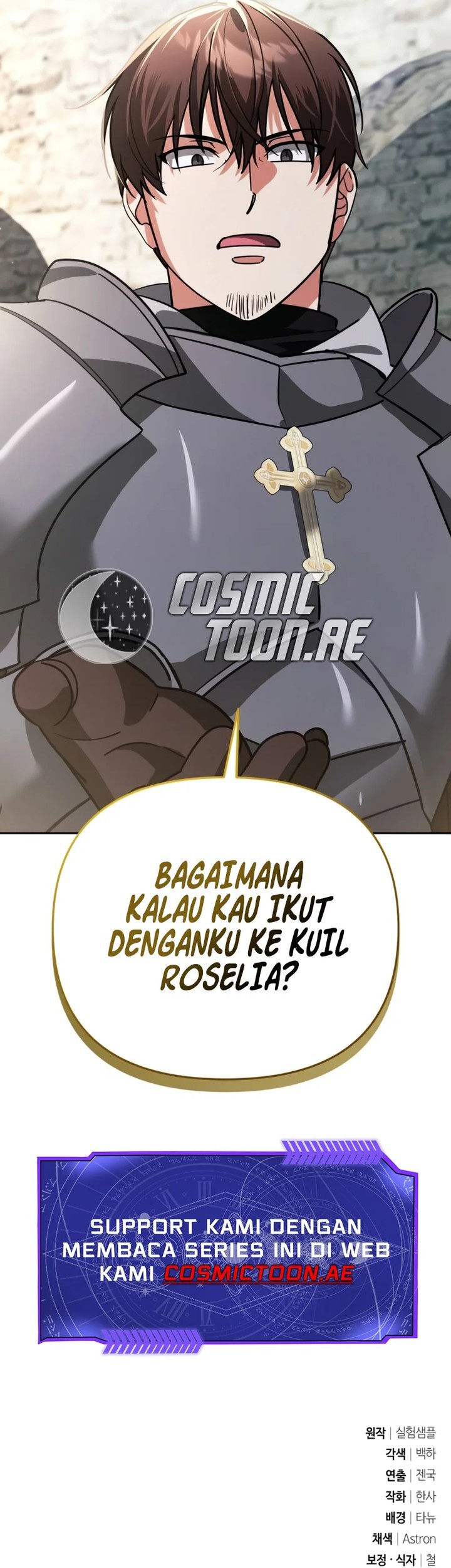 All My Alter Egos Are Tycoons Chapter 15 Gambar 71