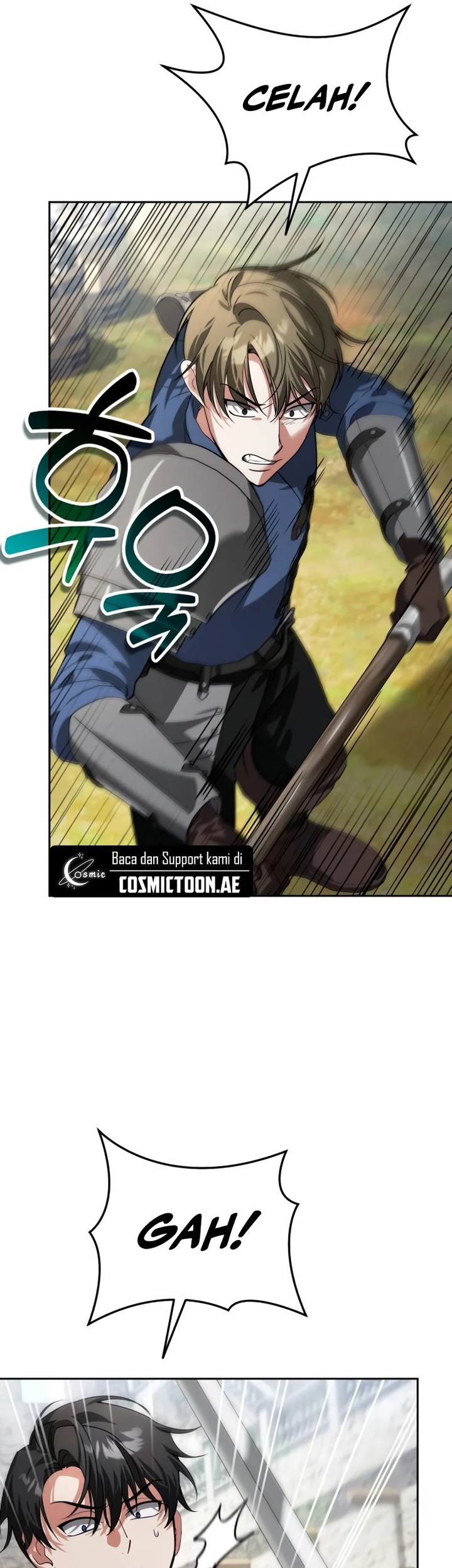 All My Alter Egos Are Tycoons Chapter 15 Gambar 61