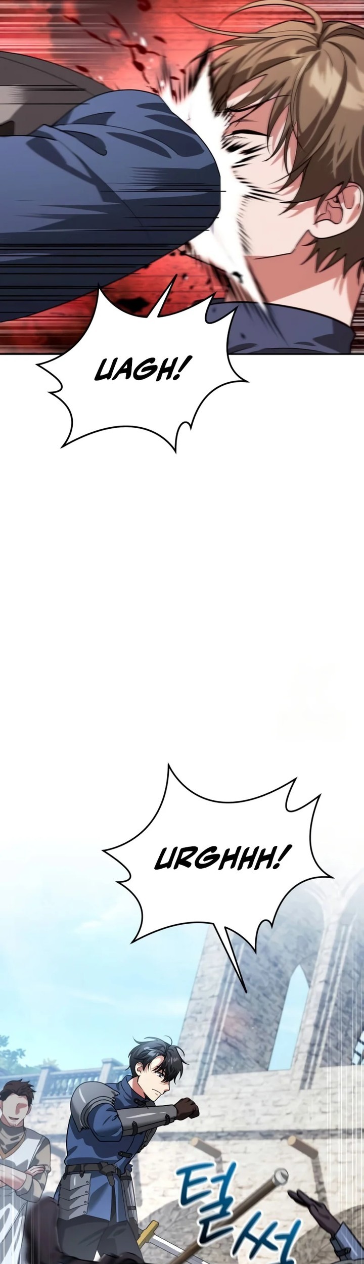 All My Alter Egos Are Tycoons Chapter 15 Gambar 63