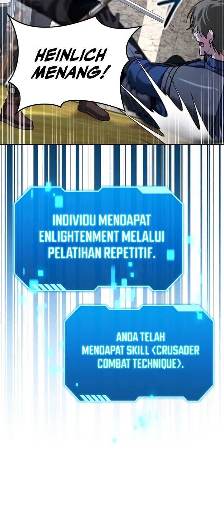 All My Alter Egos Are Tycoons Chapter 15 Gambar 64