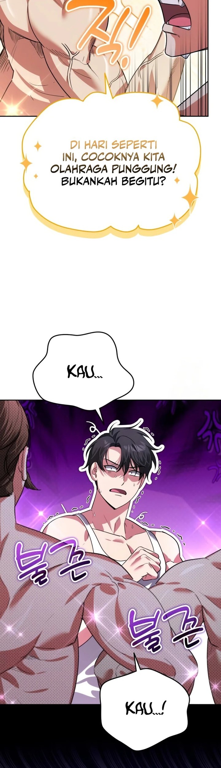 All My Alter Egos Are Tycoons Chapter 15 Gambar 6