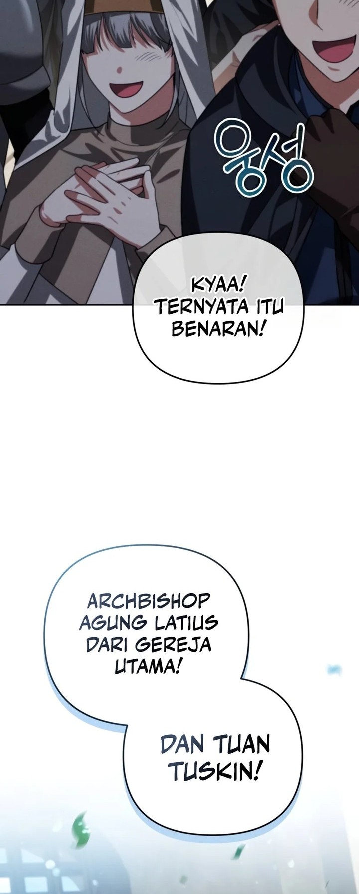 All My Alter Egos Are Tycoons Chapter 15 Gambar 10