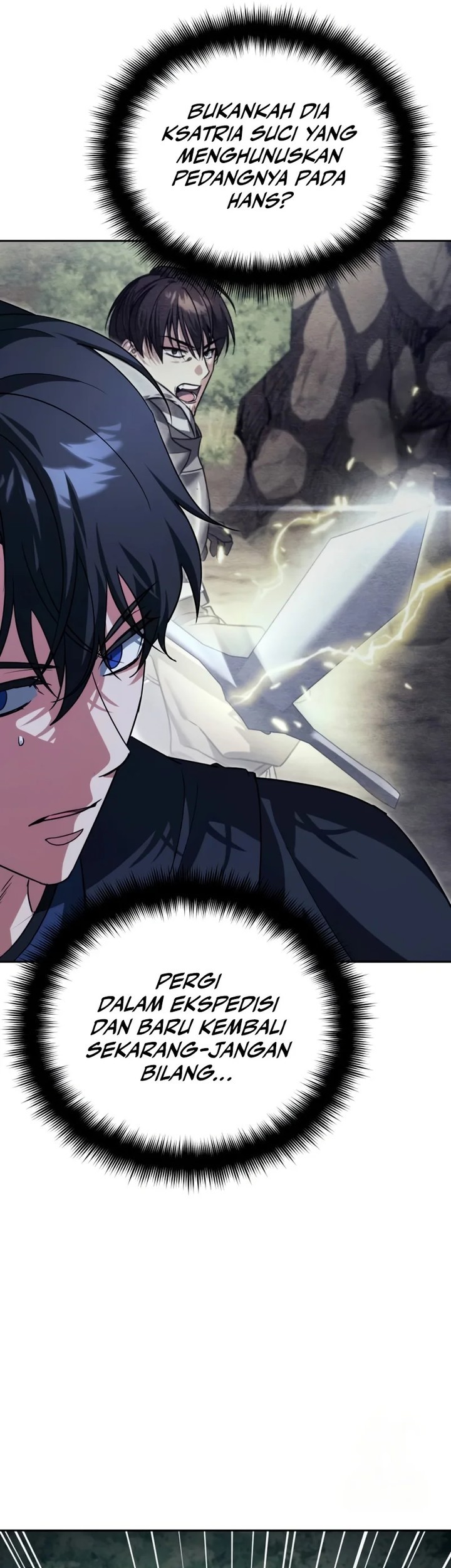 All My Alter Egos Are Tycoons Chapter 15 Gambar 13