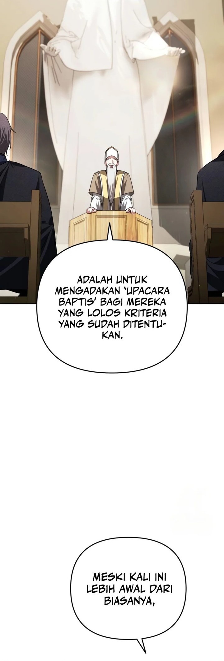 All My Alter Egos Are Tycoons Chapter 15 Gambar 16