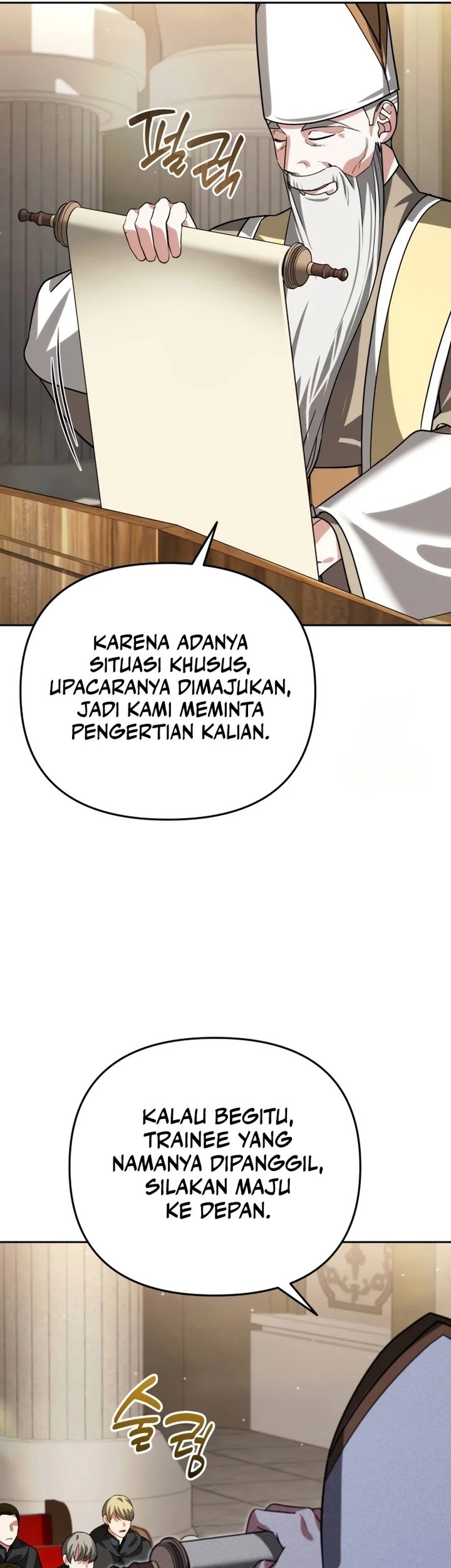 All My Alter Egos Are Tycoons Chapter 15 Gambar 17