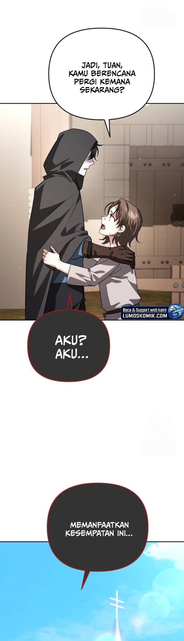 All My Alter Egos Are Tycoons Chapter 14 Gambar 27