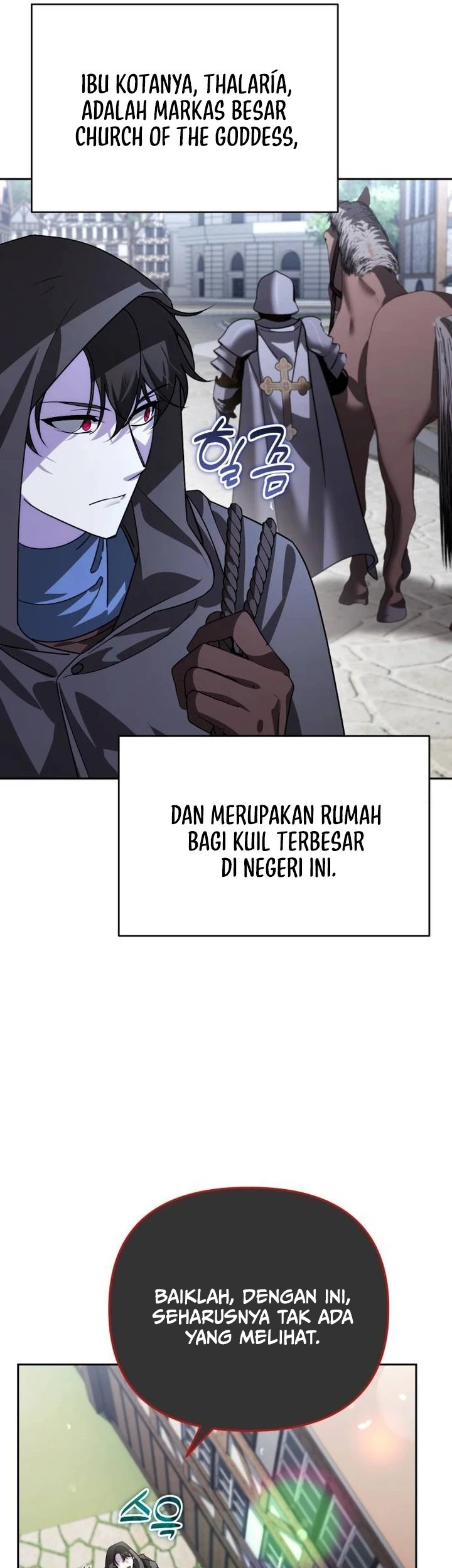 All My Alter Egos Are Tycoons Chapter 14 Gambar 31