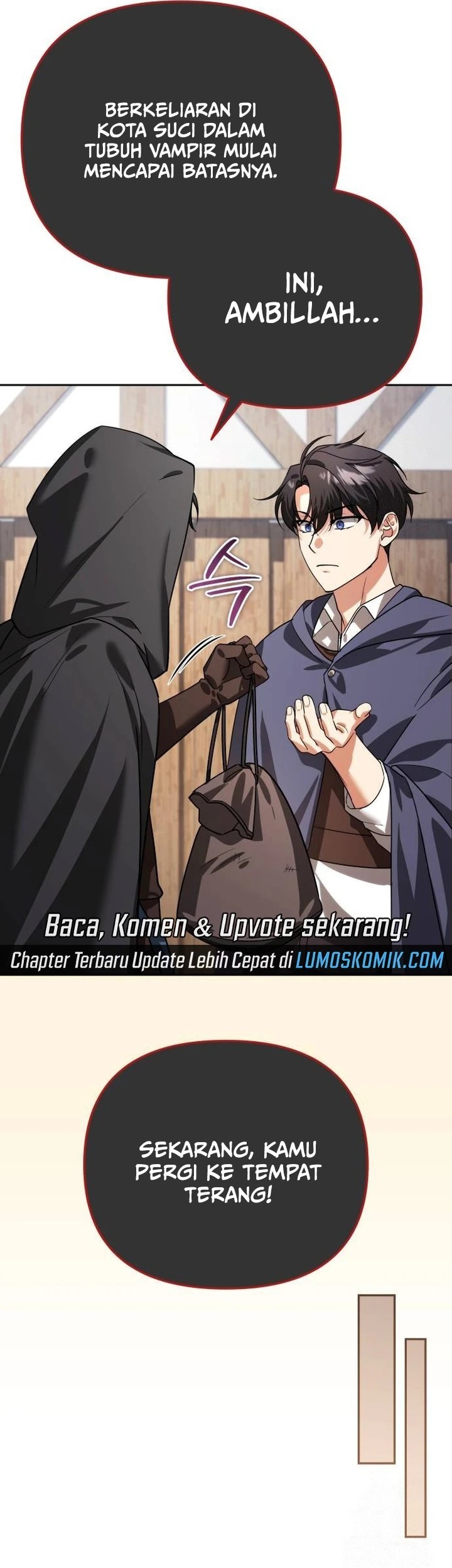 All My Alter Egos Are Tycoons Chapter 14 Gambar 35