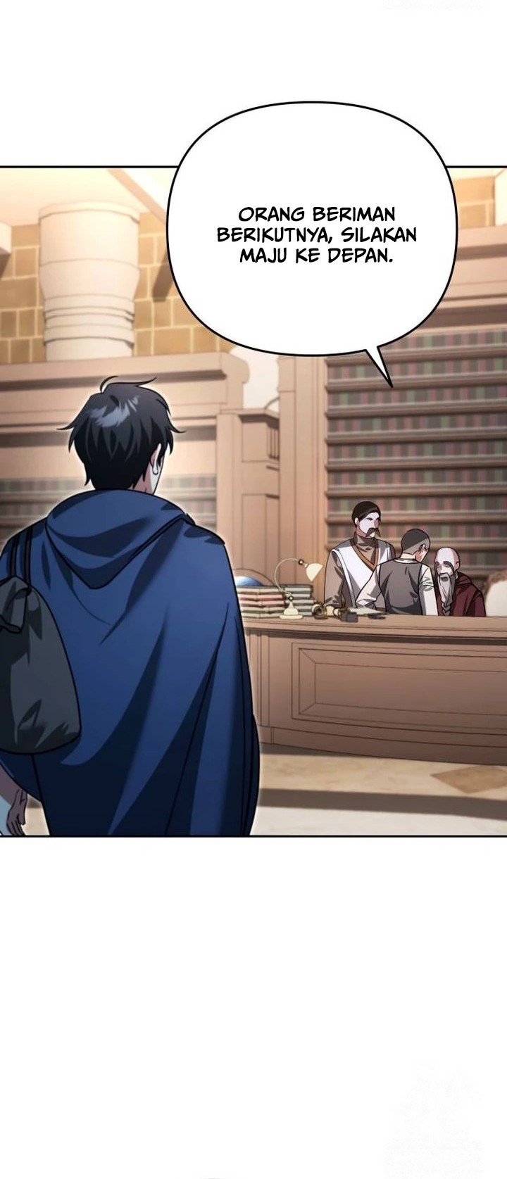 All My Alter Egos Are Tycoons Chapter 14 Gambar 36