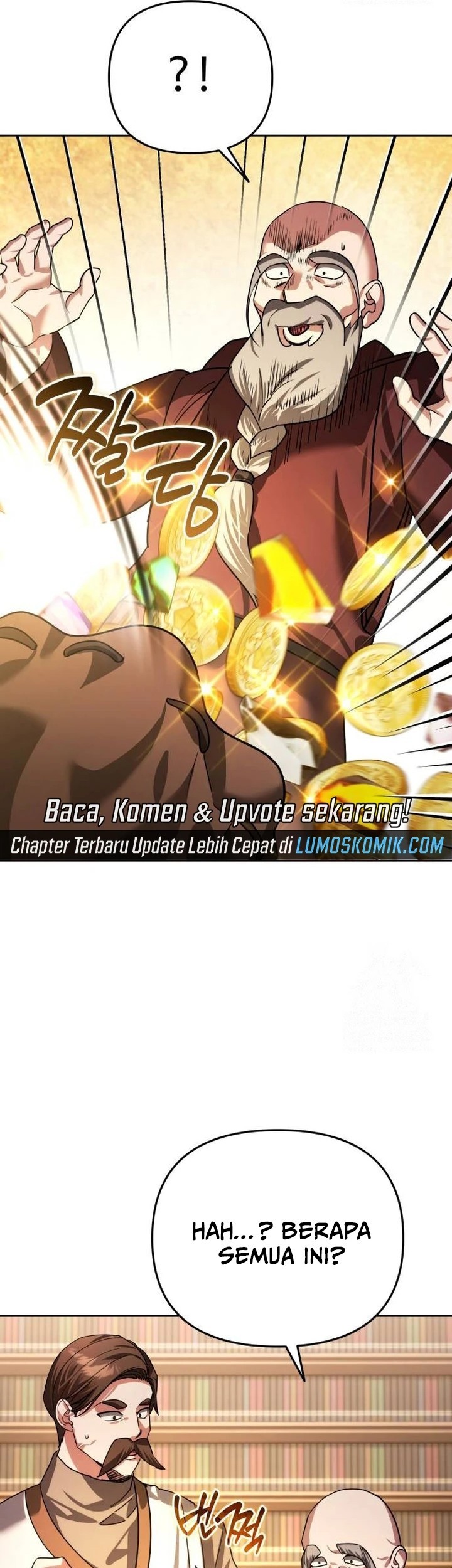 All My Alter Egos Are Tycoons Chapter 14 Gambar 37