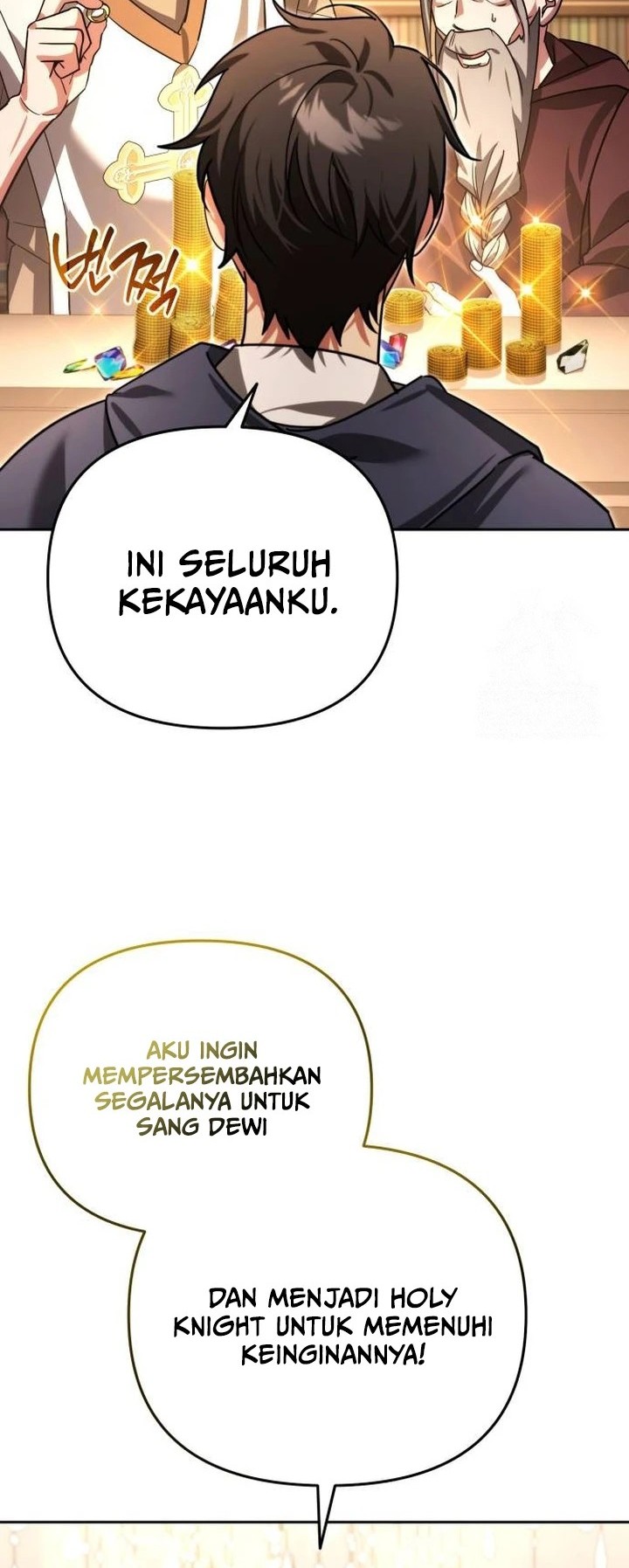 All My Alter Egos Are Tycoons Chapter 14 Gambar 38