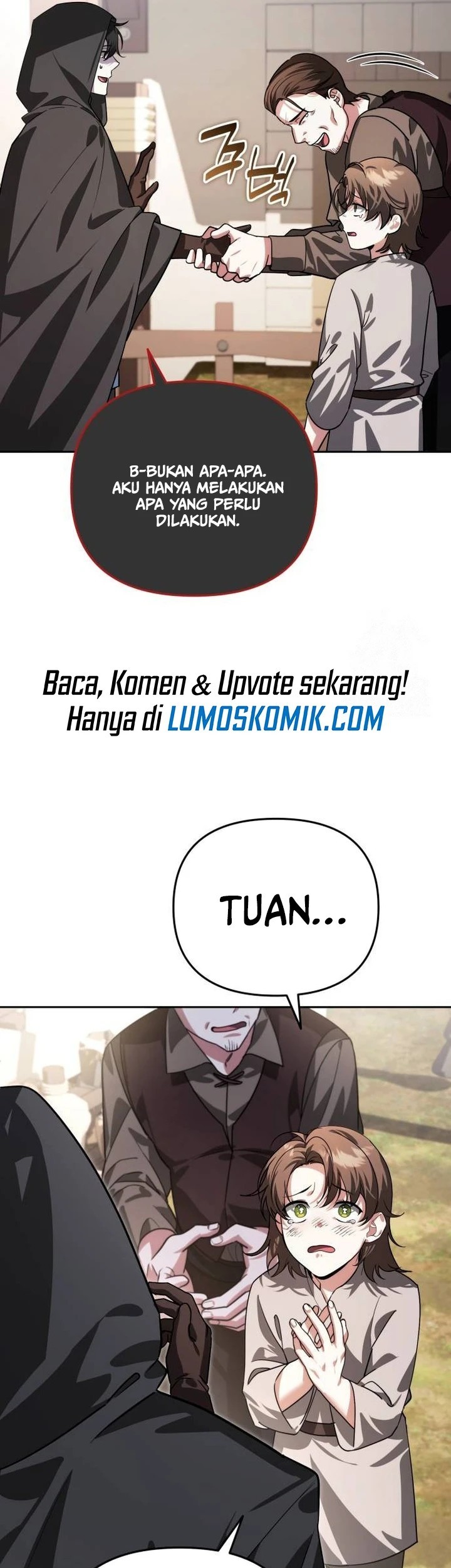 All My Alter Egos Are Tycoons Chapter 14 Gambar 21