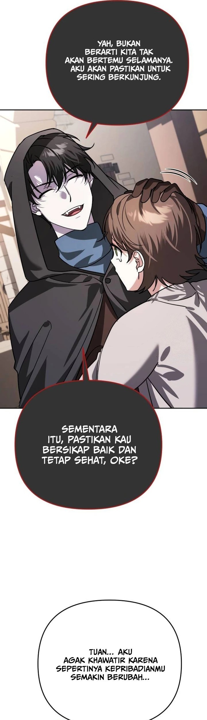 All My Alter Egos Are Tycoons Chapter 14 Gambar 23