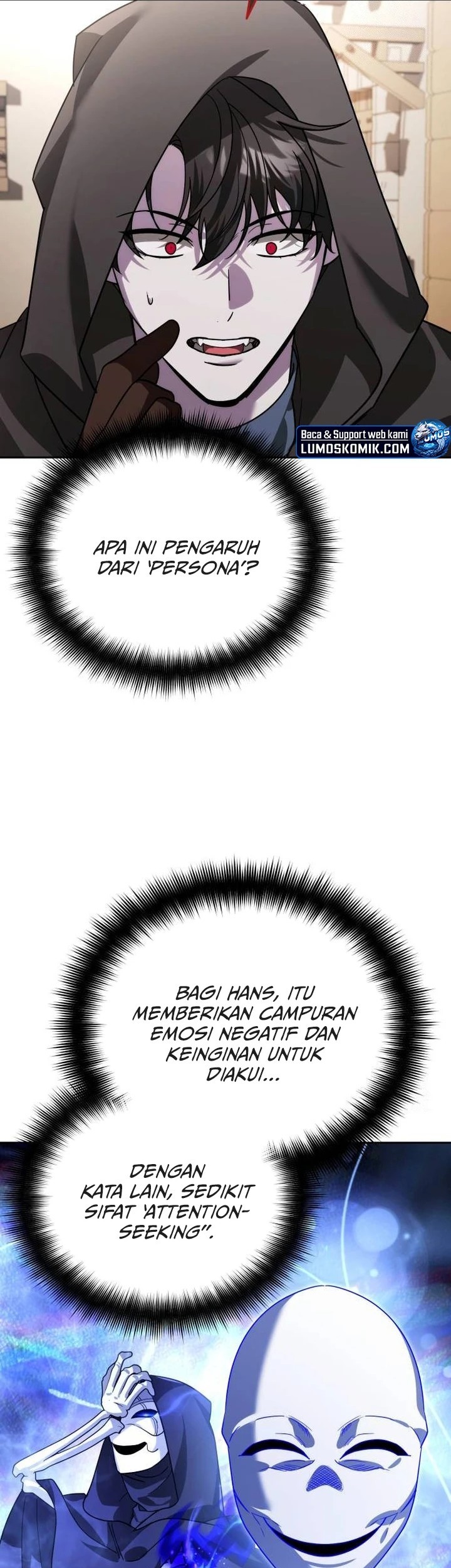 All My Alter Egos Are Tycoons Chapter 14 Gambar 25