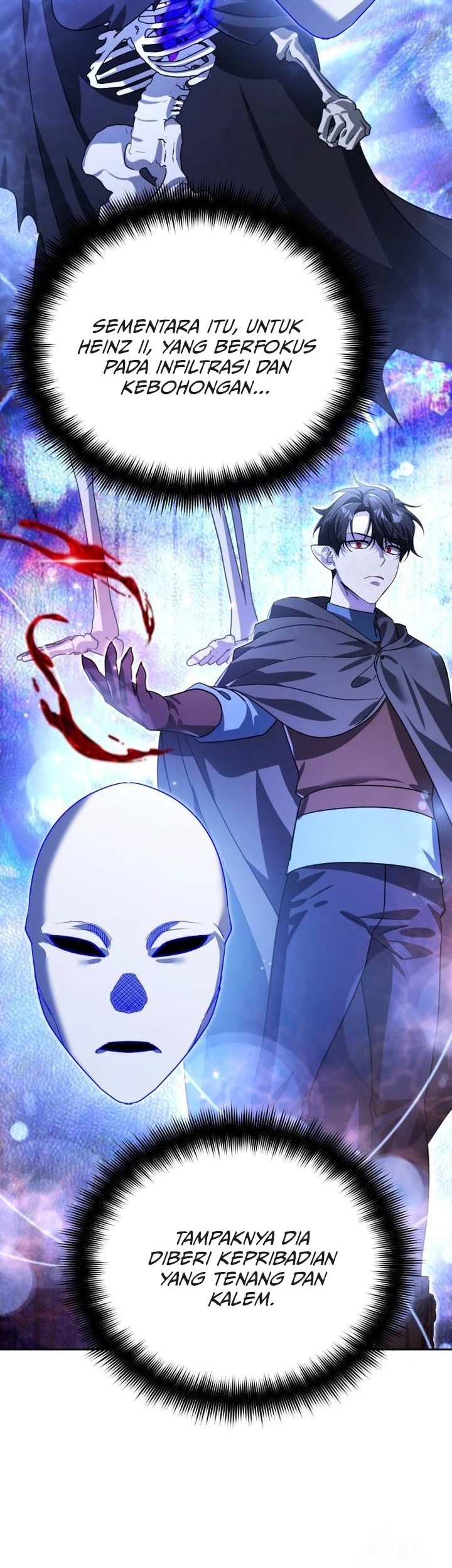 All My Alter Egos Are Tycoons Chapter 14 Gambar 26