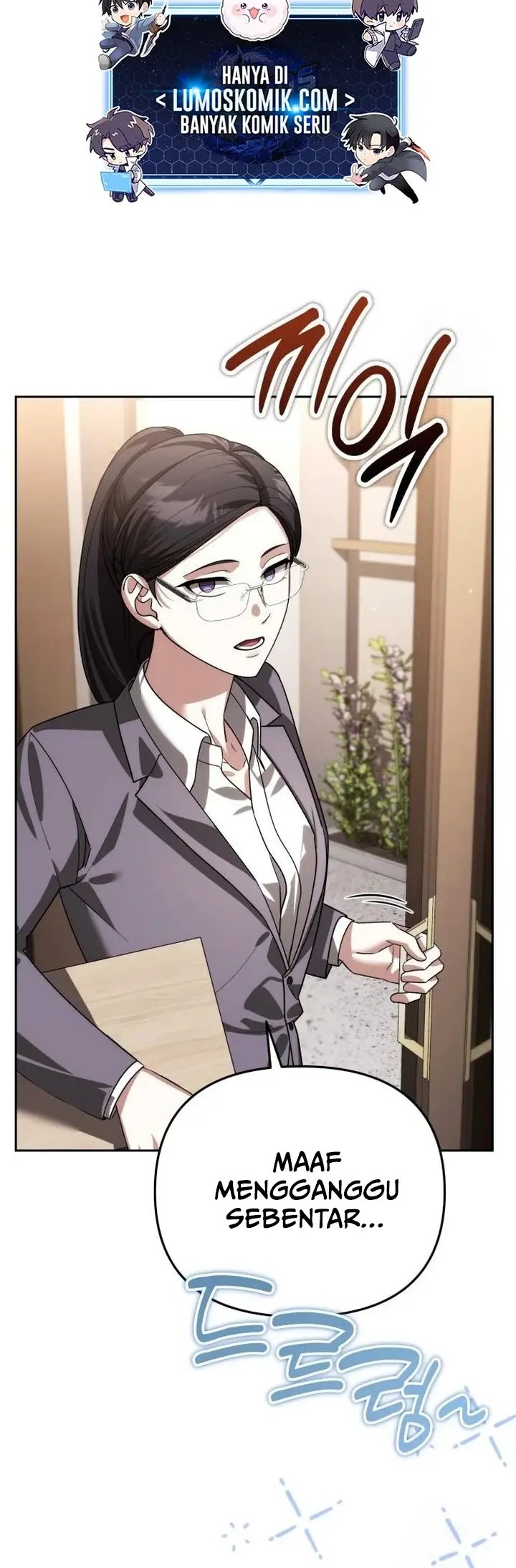 Manhwa All My Alter Egos Are Tycoons Chapter 14 gambar nomor 2