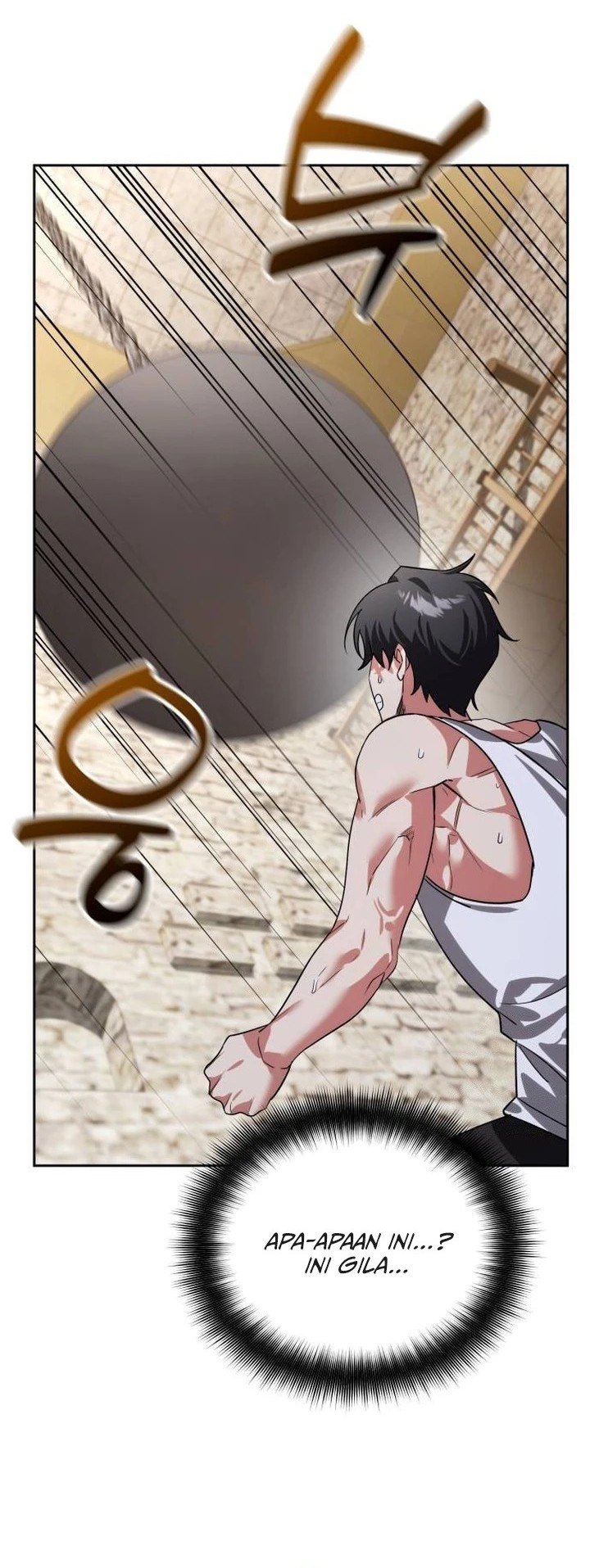 All My Alter Egos Are Tycoons Chapter 14 Gambar 48