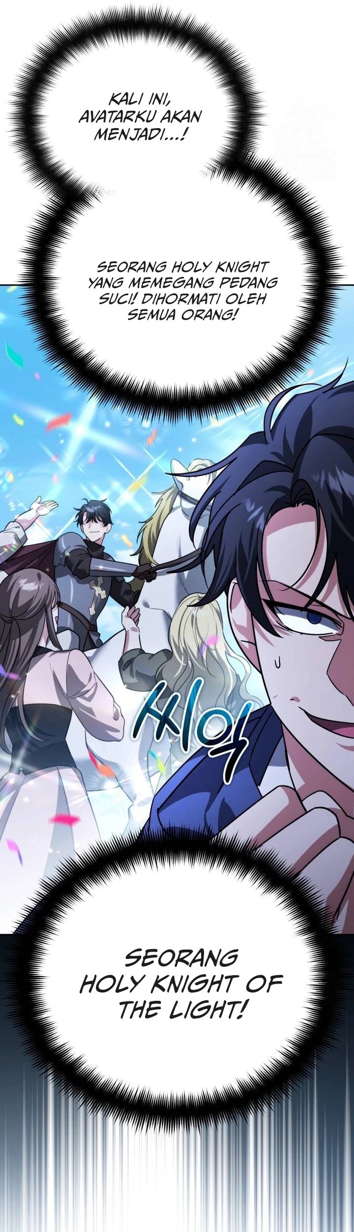 All My Alter Egos Are Tycoons Chapter 14 Gambar 41