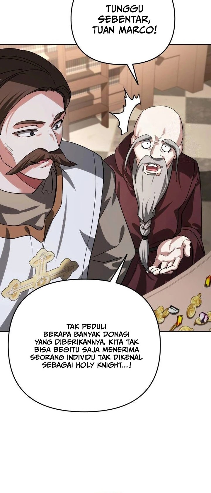 All My Alter Egos Are Tycoons Chapter 14 Gambar 44