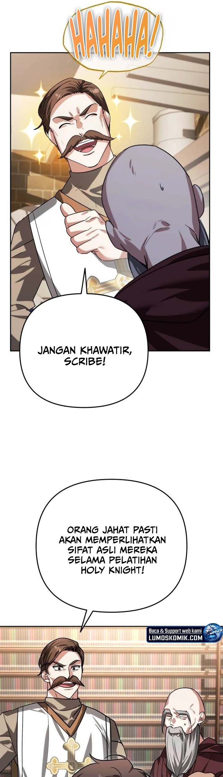 All My Alter Egos Are Tycoons Chapter 14 Gambar 45