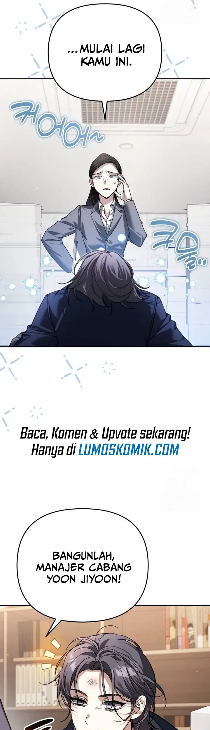 All My Alter Egos Are Tycoons Chapter 14 Gambar 3