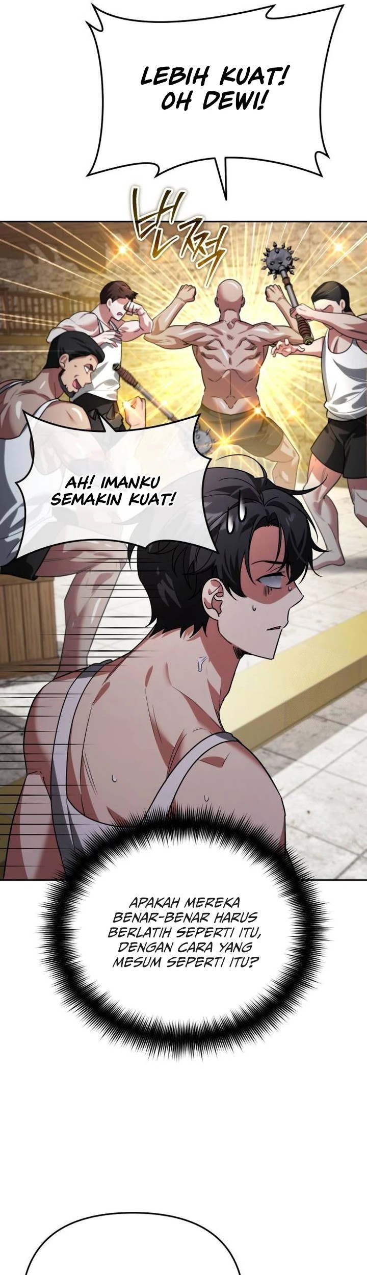 All My Alter Egos Are Tycoons Chapter 14 Gambar 61