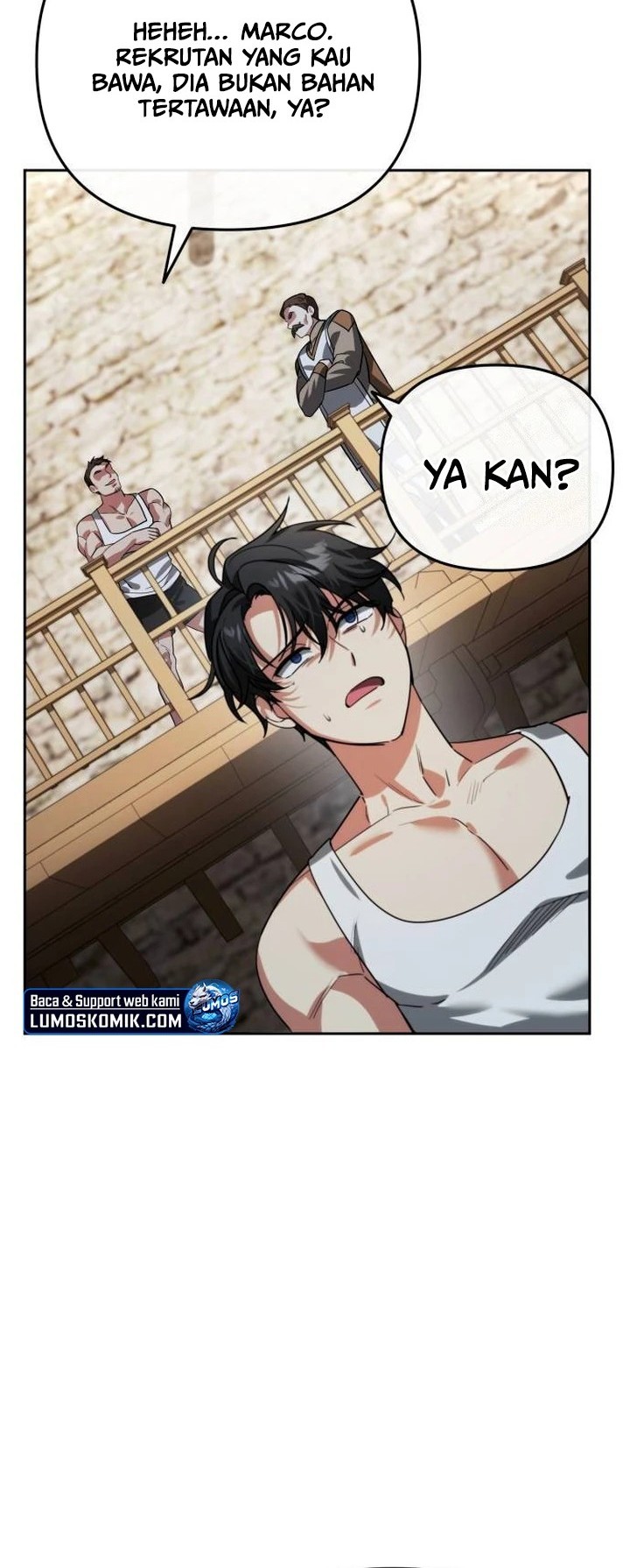 All My Alter Egos Are Tycoons Chapter 14 Gambar 62