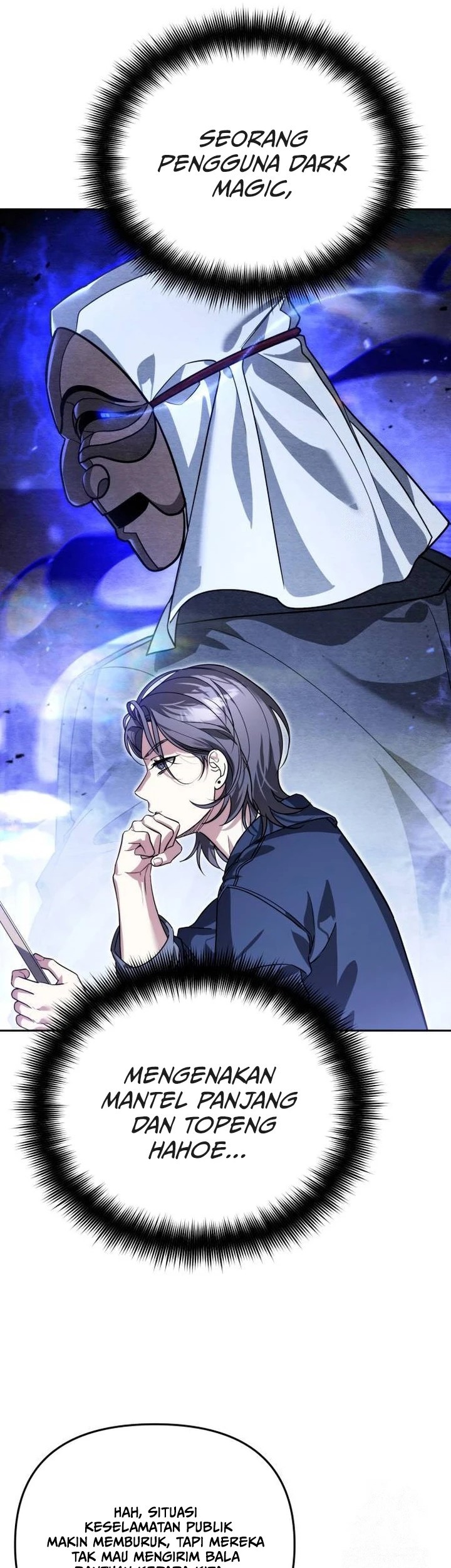 All My Alter Egos Are Tycoons Chapter 14 Gambar 7