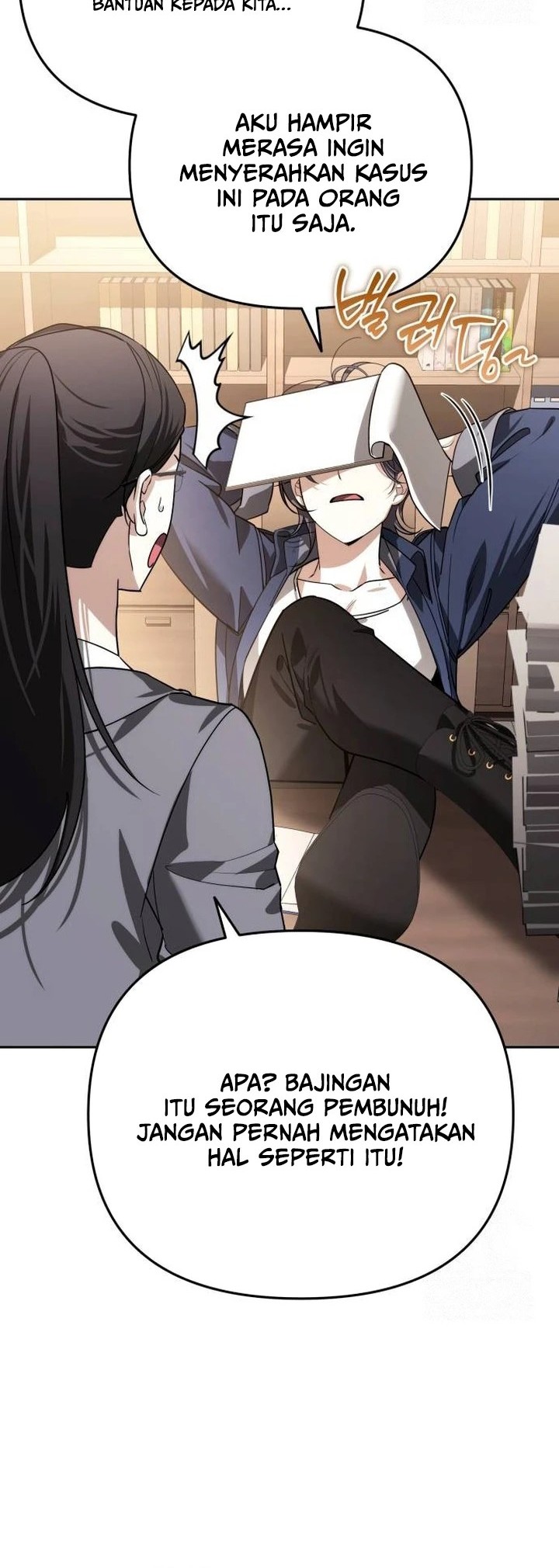 All My Alter Egos Are Tycoons Chapter 14 Gambar 8