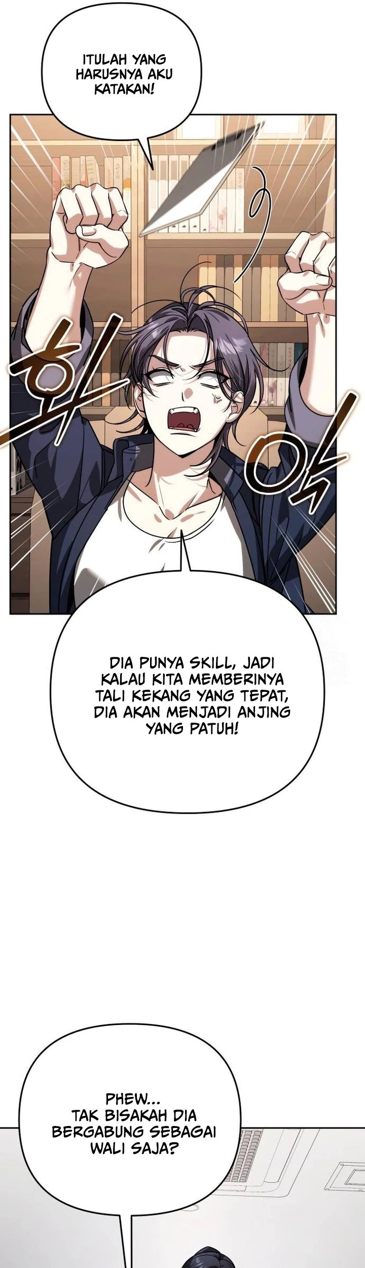 All My Alter Egos Are Tycoons Chapter 14 Gambar 9