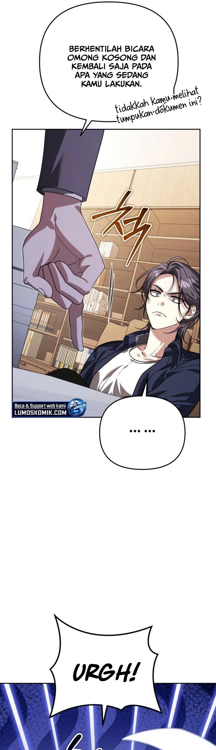 All My Alter Egos Are Tycoons Chapter 14 Gambar 11