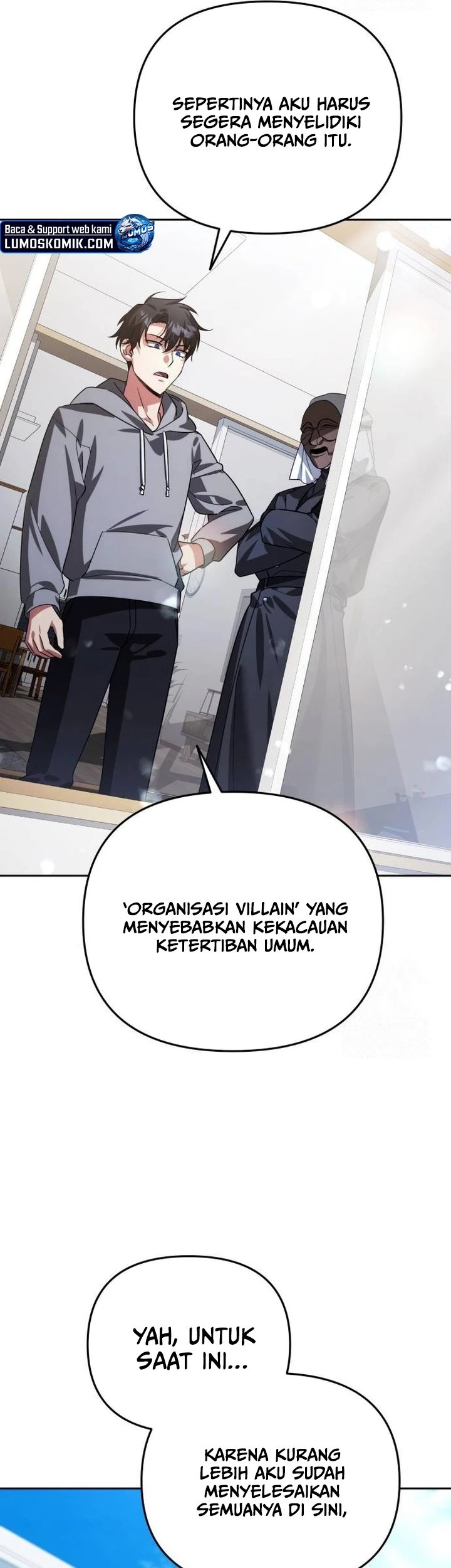 All My Alter Egos Are Tycoons Chapter 14 Gambar 15