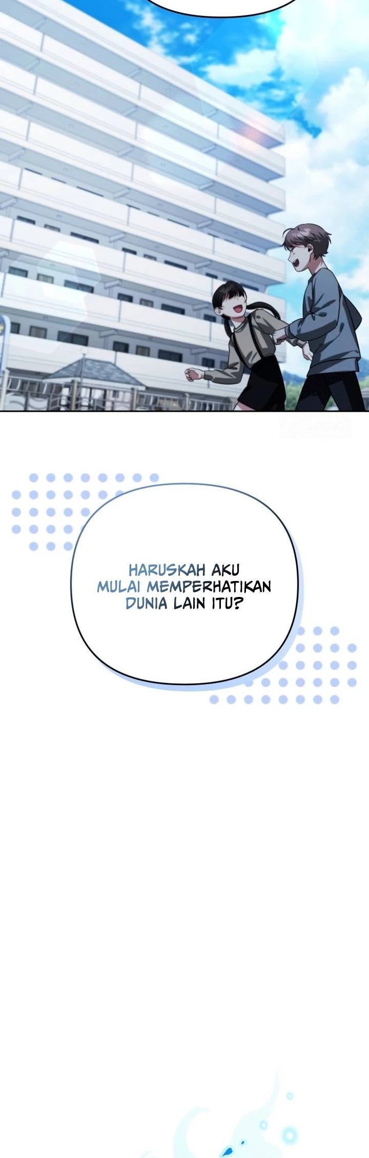 All My Alter Egos Are Tycoons Chapter 14 Gambar 16