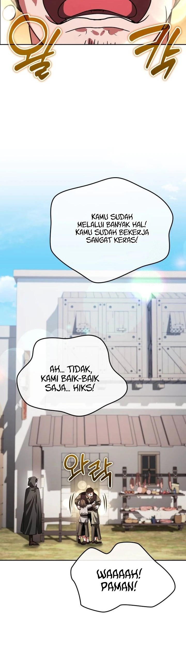 All My Alter Egos Are Tycoons Chapter 14 Gambar 18