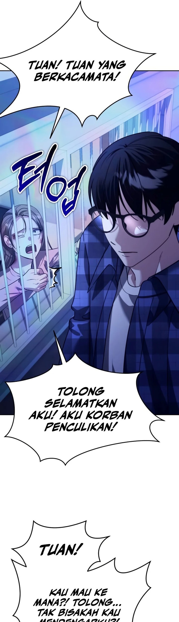 All My Alter Egos Are Tycoons Chapter 13 Gambar 34