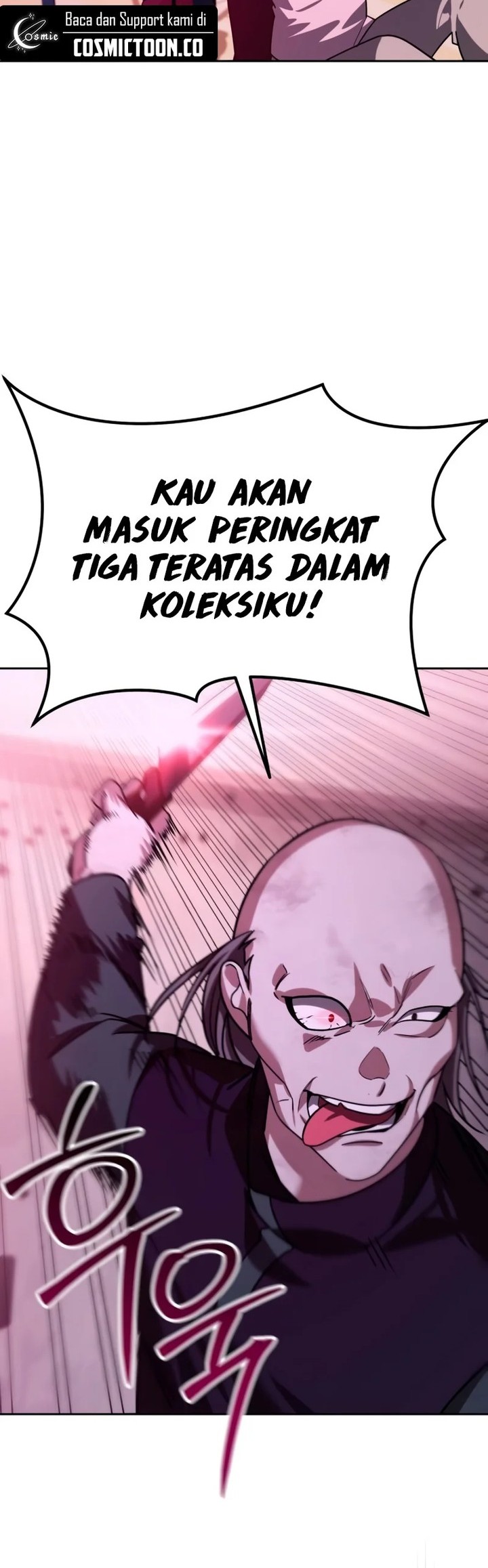 All My Alter Egos Are Tycoons Chapter 13 Gambar 39